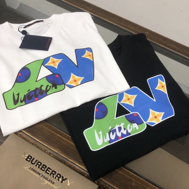 Louis Vuitton T-Shirts